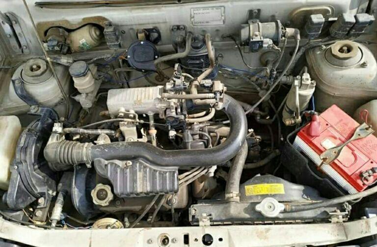 Maruti Suzuki 800 Std 2008