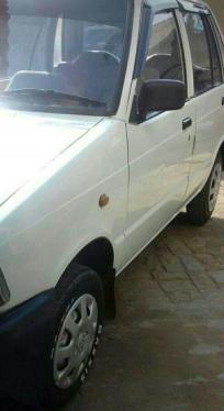 Maruti Suzuki 800 Std 2008