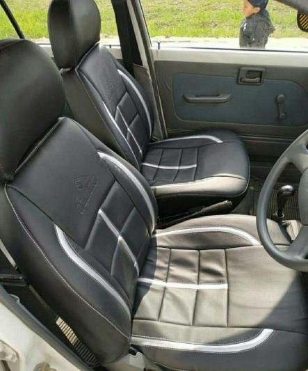 Maruti Suzuki 800 Std 2008