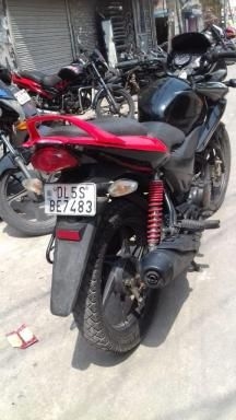 Honda Cbf Stunner Bike For Sale In Delhi Id 1417596823 Droom