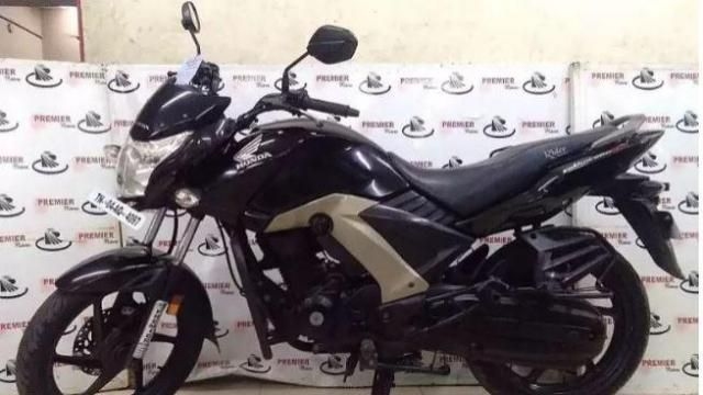 Honda Cb Unicorn 160 Bike For Sale In Chennai Id 1417598413