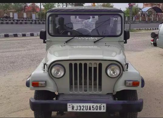 9 Used Mahindra Thar In Jaipur Second Hand Thar Cars For Sale Droom