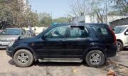 Honda CR-V 2.4L 4WD AT 2004