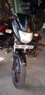 Hero Passion Pro 100cc 2011