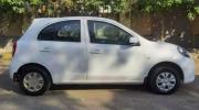 Nissan Micra Active XV 2016