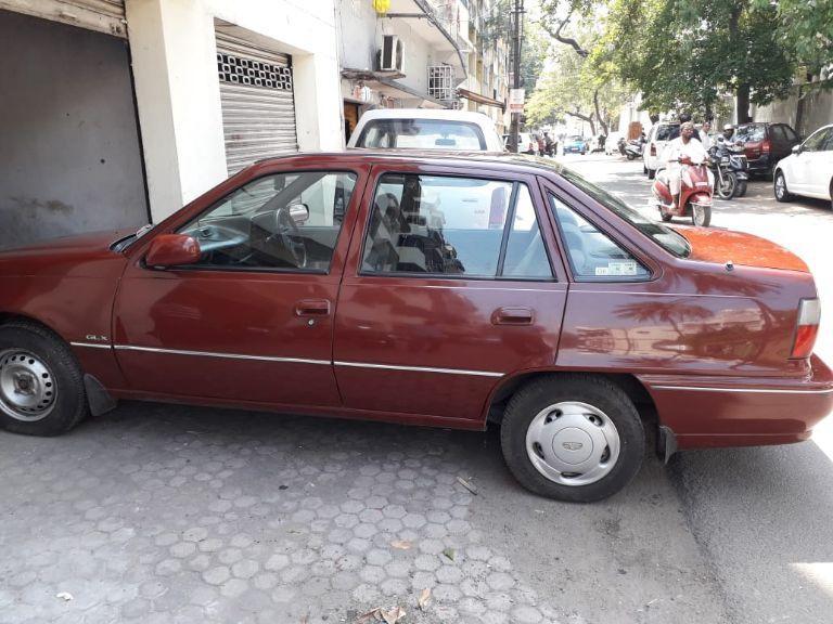 Daewoo Cielo Car for Sale in Jamshedpur- (Id: 1417604480) - Droom