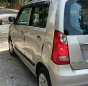 Maruti Suzuki Wagon R LXi 2010