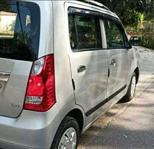 Maruti Suzuki Wagon R LXi 2010