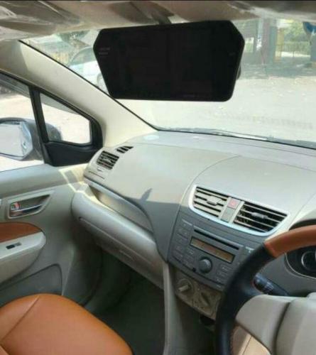 Maruti Suzuki Ertiga ZDi + SHVS 2015