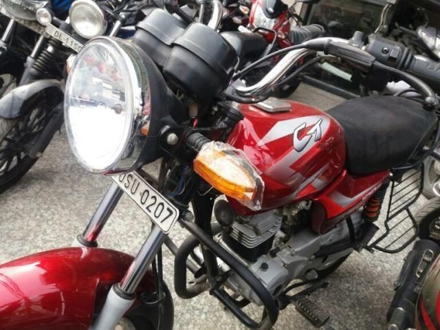 bajaj ct 100 online buy