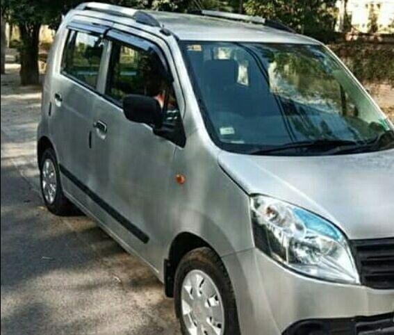 Maruti Suzuki Wagon R LXi 2010
