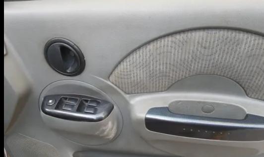 Chevrolet AVEO U VA LT 1.2 2007