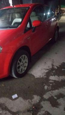Fiat Punto Emotion 1.3 2010