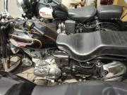 Royal Enfield Bullet Twinspark 350cc 2014
