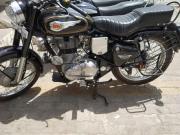 Royal Enfield Bullet Twinspark Kickstart 350cc 2018