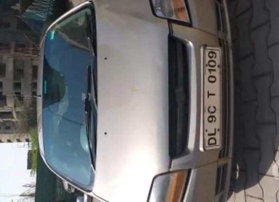 Chevrolet AVEO U VA LT 1.2 2007