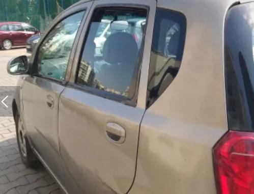 Chevrolet AVEO U VA LT 1.2 2007