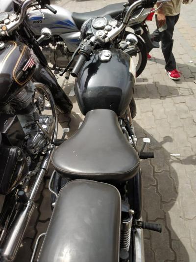 Royal Enfield Bullet 350cc 2010