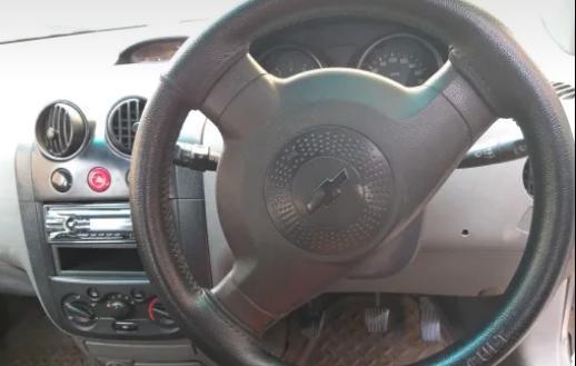 Chevrolet AVEO U VA LT 1.2 2007
