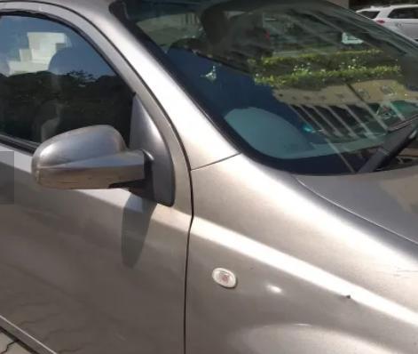 Chevrolet AVEO U VA LT 1.2 2007