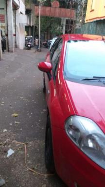 Fiat Punto Emotion 1.3 2010