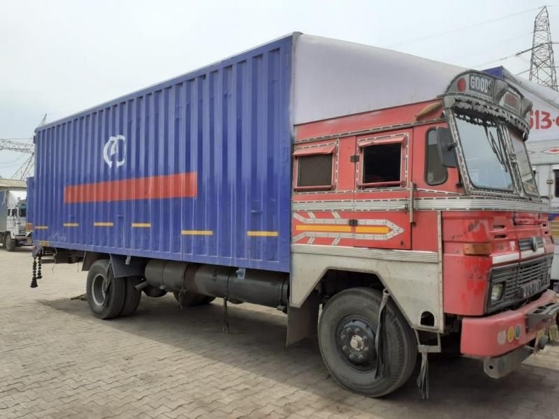  Eicher 20 16  Truck for Sale in Faridabad Id 1417608875 