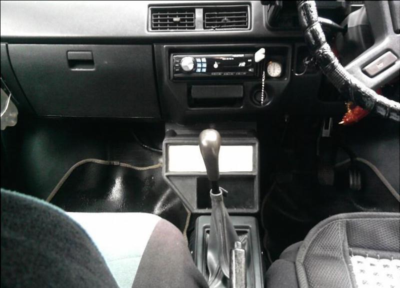 Maruti Suzuki Zen LX 2004