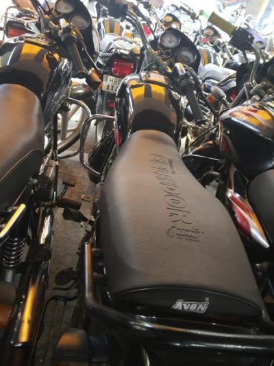 Hero Splendor Plus 100cc 2014