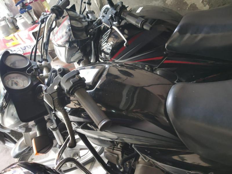 Hero Splendor Plus 100cc 2014