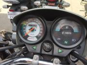 Hero Splendor Plus i3s 2018