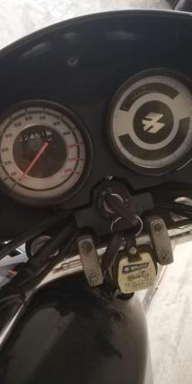 Bajaj Platina 100cc ComforTec Alloy 2017