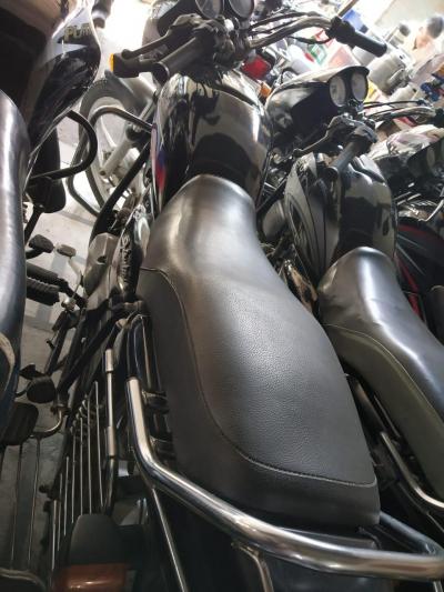 Hero Splendor Plus 100cc 2011