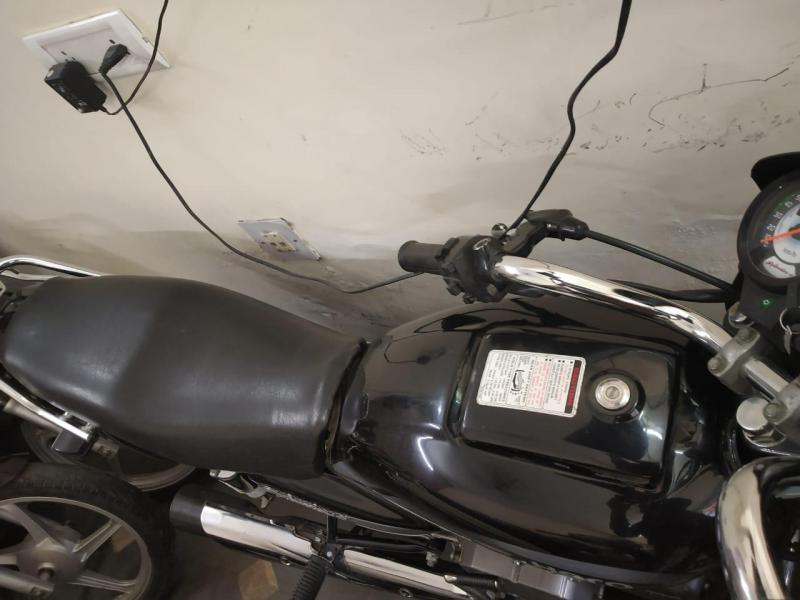 Hero Splendor Plus 100cc 2015