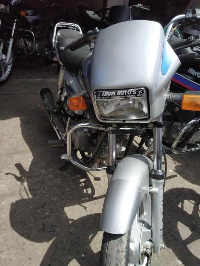 Hero Splendor Plus 100cc 2014