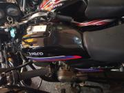 Hero Splendor Plus 100cc 2014