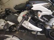 TVS Apache RTR 180cc 2017