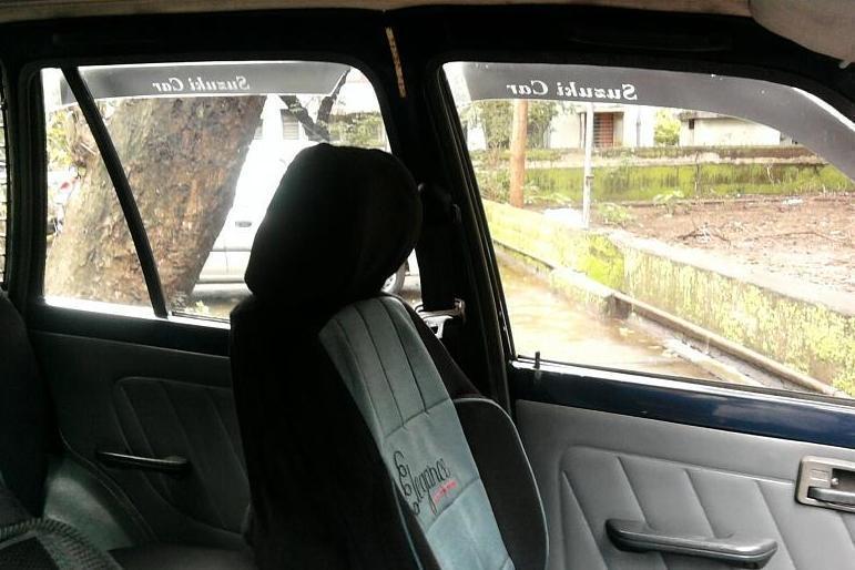 Maruti Suzuki Zen LX 2004