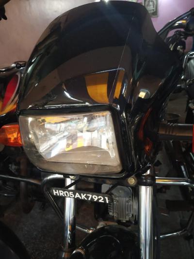 Hero Splendor Plus 100cc 2014