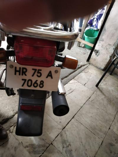 Hero Splendor Plus 100cc 2015