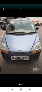 Chevrolet Spark PS 1.0 2010