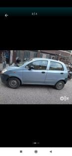 Chevrolet Spark PS 1.0 2010