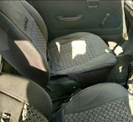 Maruti Suzuki Alto LXi 2008