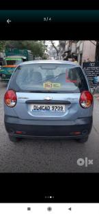 Chevrolet Spark PS 1.0 2010