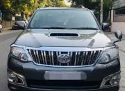 Toyota Fortuner 3.0 4X2 AT 2012