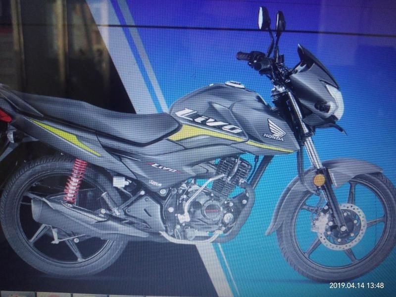 2020 Honda Livo Bike For Sale In Darbhanga Id 1418414528 Droom