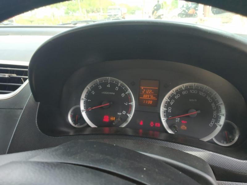 Maruti Suzuki Swift VXi 2011