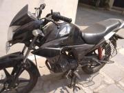 Honda CB Twister 110cc 2010