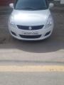 Maruti Suzuki Swift VDi 2013