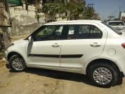 Maruti Suzuki Swift DZire VDi 2014