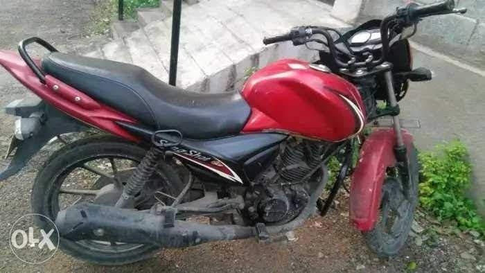 olx kanchipuram bikes